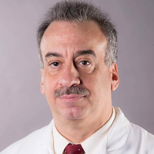 Peter Averkiou