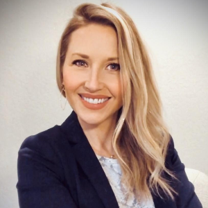 Kristen M. Slater